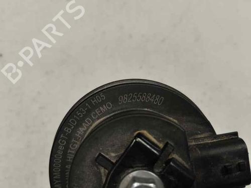 Electronic module OPEL MOKKA 1.2 (76) | BP21395234M83