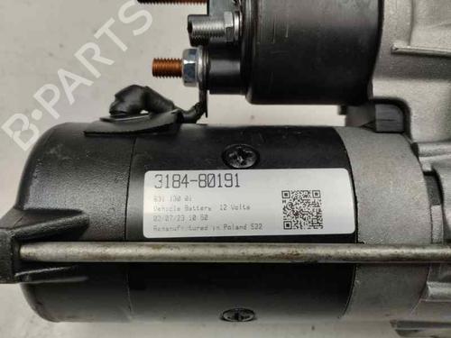 starter-bmw-3-e46-1997-1998-1999-2000-2001-2002-2003-2004-2005-35739891 main image
