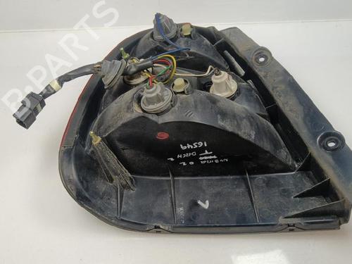Right taillight CHEVROLET CRUZE (J300) | BP35743776C35 - Image 3