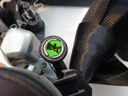 Airbag Kit FORD FOCUS III 1.6 TDCi | BP10509264C86