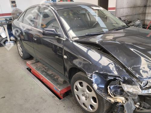 Seat buckle AUDI A6 C5 (4B2, 4B4) 1.9 TDI | BP13571071I32