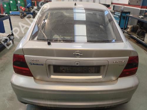 Steering column stalk OPEL VECTRA B (J96) 2.0 DTI 16V (F19) | BP11857348I23