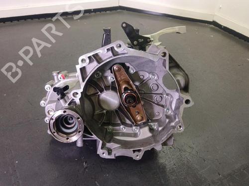 gearbox-seat-ibiza-iii-6l1-2002-2003-2004-2005-2006-2007-2008-2009-35743816 main image