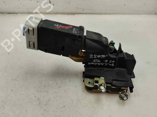 Used Front left lock Front left lock MITSUBISHI CARISMA (DA_) 1.9 DI-D (DA5A) (115 hp) 22447051 22447051