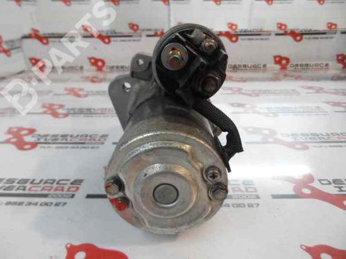 Starter RENAULT KANGOO / GRAND KANGOO II (KW0/1_) 1.5 dCi 85 (KW0K, KW0L, KW0B) | BP204478M8 