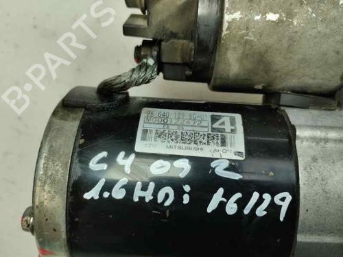 Starter CITROËN C4 I (LC_) 1.6 HDi | BP21271447M8 