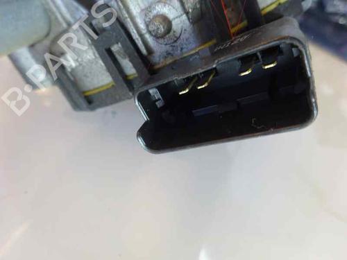 Used Front wiper motor Front wiper motor PEUGEOT 207 (WA_, WC_) 1.6 HDi (109 hp) 1450115 1450115
