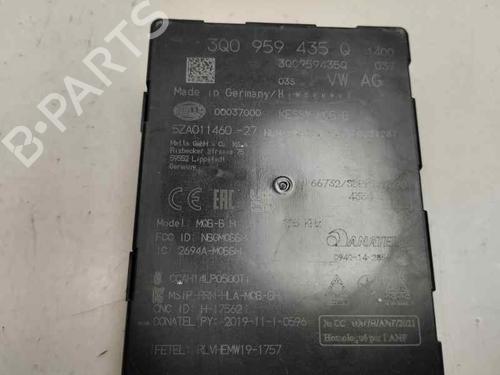 Elektronische module SEAT ATECA (KH7, KHP) [2016-2025]  21394552