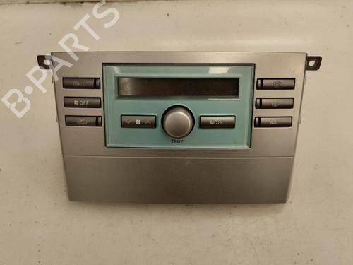 Used Climate control Climate control 16402761 16402761