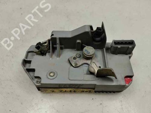 Used Rear left lock Rear left lock PEUGEOT 306 Hatchback (7A, 7C, N3, N5) [1993-2003] 21271861 21271861