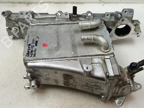 Used Intake manifold Intake manifold 35742479 35742479