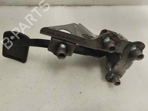 bremsepedal RENAULT CAPTUR I (J5_, H5_) 1.2 TCe 120 | BP26561435I19 - Image 2