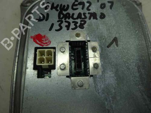 Used Electronic module BMW 3 Coupe (E92) 325 d (197 hp) 6038353