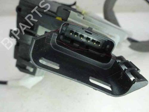 Used Rear left lock CITROËN C5 III (RD_) 2.0 HDi 140 (RDRHF8, RDRHFA, RDRHA8, RDRHAJ) (140 hp) 7271525