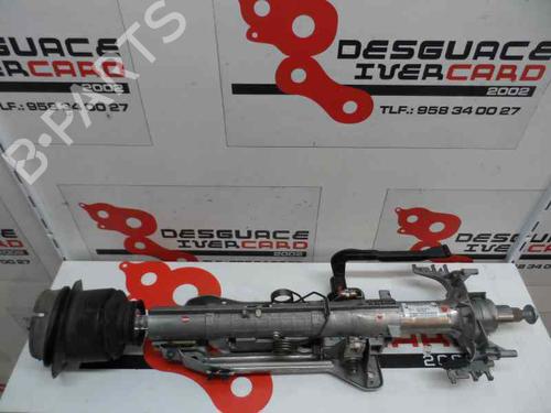 Used Steering column Steering column 219830 219830