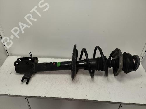 Right front shock absorber DACIA SANDERO II TCe 90 (B8M1, B8MA, B8AC) | BP17839698M17 - Image 2