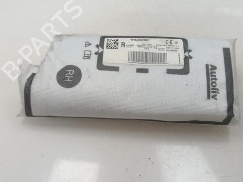 Airbag passager Airbag passager PEUGEOT 208 II (UB_, UP_, UW_, UJ_) 1.5 BlueHDI 100 (102 hp) 36693368 36693368