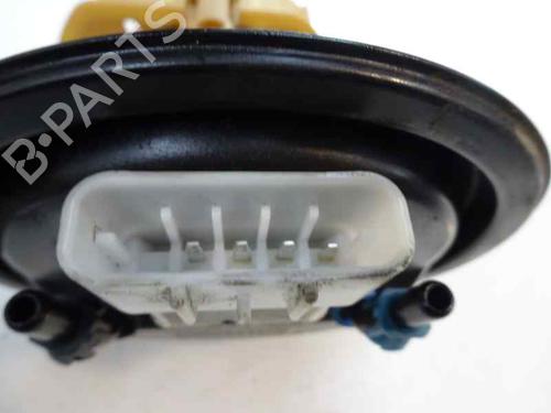 Used Fuel pump OPEL ASTRA G Hatchback (T98) 1.6 16V (F08, F48) (101 hp) 4821259
