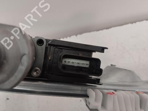 Rear left window mechanism PEUGEOT 308 I (4A_, 4C_) 1.6 HDi | BP16134949C24 