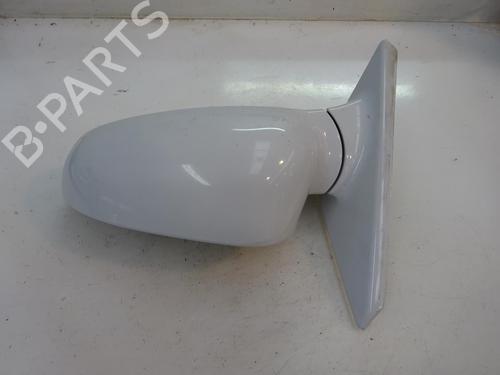 Left mirror HYUNDAI COUPE I (RD) 1.6 16V | BP11266302C26 