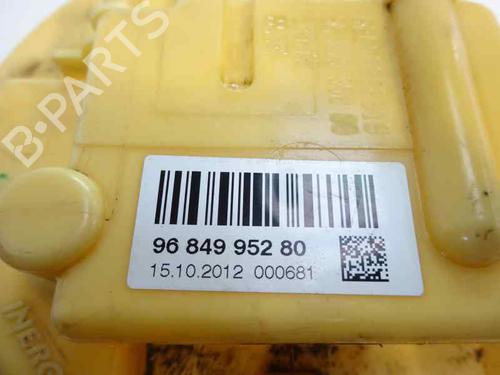Fuel pump CITROËN C4 Picasso I MPV (UD_) 1.6 HDi 110 | BP6704469M76