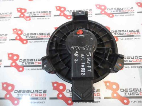 heater-blower-motor-suzuki-swift-iii-mz-ez-13-rs413-zc11s-2008-1-2005-359003 main image