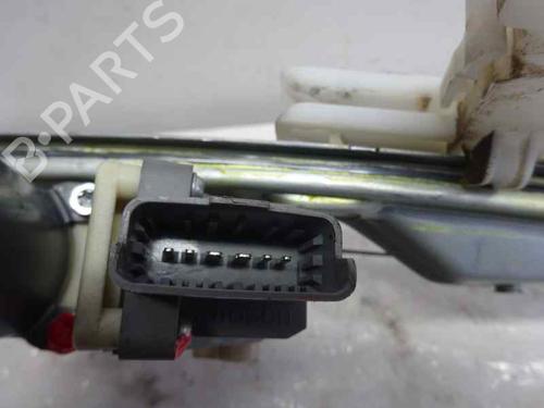 Used Rear right window mechanism CITROËN C5 II (RC_) 1.6 HDi (RC8HZB) (109 hp) 3160505