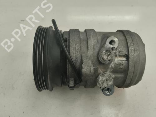 Used AC compressor HYUNDAI ATOS PRIME (MX) [1999-2025]  13452290