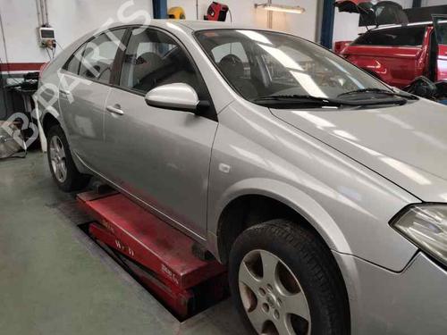 Engine NISSAN PRIMERA Hatchback (P12)  | BP26555979M1 