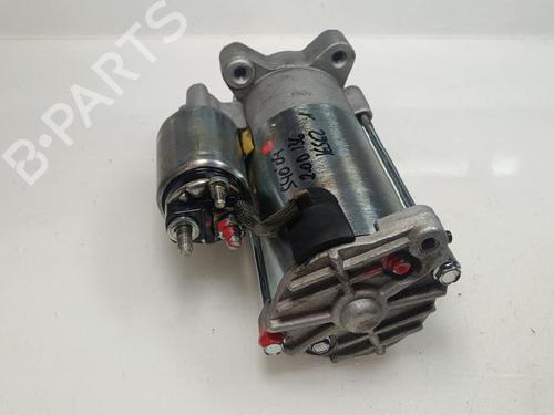 Starter VOLVO S40 II (544) 2.0 D | BP35743917M8 - Image 3