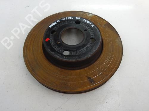 Used Other TOYOTA YARIS (_P9_) 1.0 VVT-i (KSP90_, KSP90R) (69 hp) 14170903