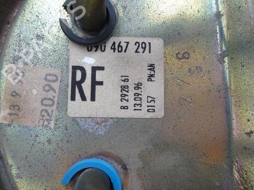 Kraftstoffpumpe für OPEL VECTRA B Hatchback (J96) [1995-2003]  11174568