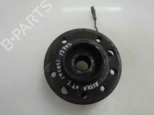 Used Other OPEL ASTRA H GTC (A04) [2005-2010]  14169064