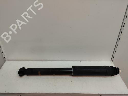 Used Right rear shock absorber TOYOTA VERSO (_R2_) [2009-2018]  19482998