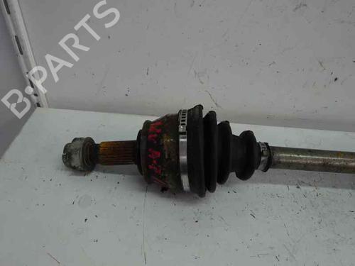 Used Left front driveshaft Left front driveshaft 7513535 7513535