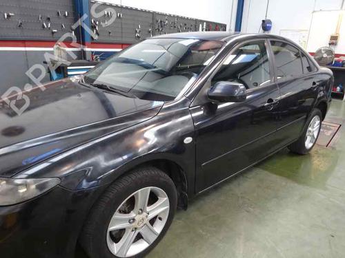 Alternator MAZDA 6 Hatchback (GG) 2.0 DI (GG14) | BP8404242M7 