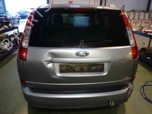 Left front driveshaft FORD FOCUS C-MAX (DM2) 1.6 TDCi | BP6802105M38  - Image 7