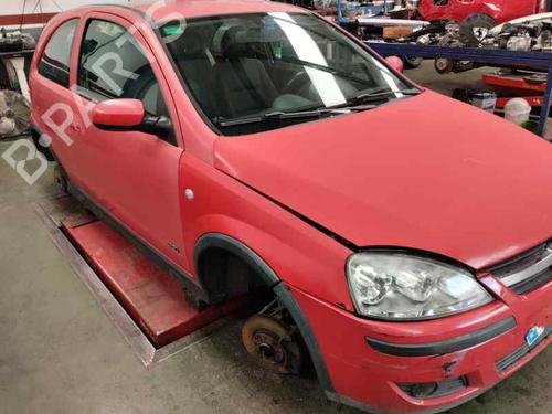 Tændspole OPEL CORSA C (X01) 1.4 (F08, F68) | BP21394495M94