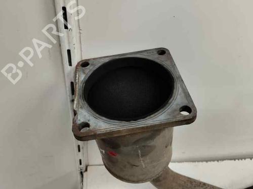 Catalyst CITROËN C3 II (SC_) 1.0 VTi 68 | BP21271423M10 - Image 3