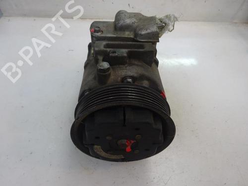 Used AC compressor SEAT IBIZA III (6L1) 1.4 16V (75 hp) 10917521