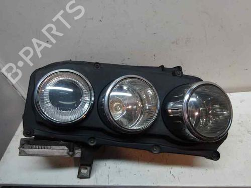 Used Right headlight Right headlight ALFA ROMEO BRERA (939_) 2.4 JTDM 20V (939DXD1B, 939DXD12) (200 hp) 4833792 4833792