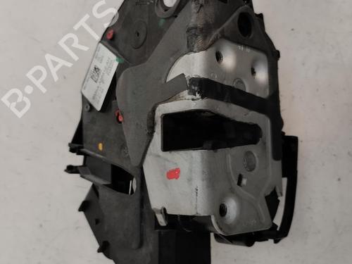 Used Rear right lock FORD TRANSIT COURIER B460 Box Body/MPV [2014-2025]  16525386