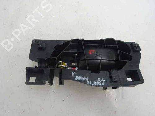 Højre bagtil invendig håndtag PEUGEOT 508 I (8D_) 2.0 HDi (140 hp) 7676501