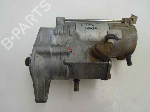 Startmotor TOYOTA COROLLA (_E12_) 1.4 D (NDE120_, NDE120R) | BP8079370M8