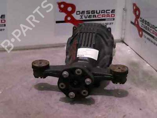 Used Rear differential LEXUS IS II (_E2_) 220d (ALE20) (177 hp) 2708213