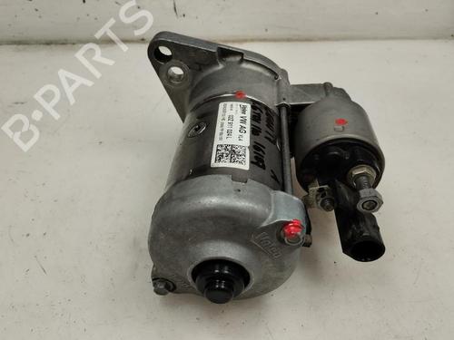 Used Starter Starter 21271333 21271333