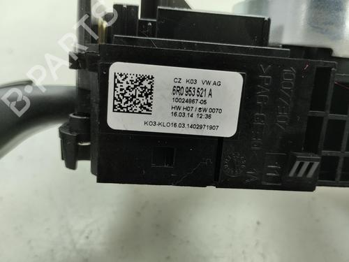 Switch VW POLO V (6R1, 6C1)  | BP18475625I30 