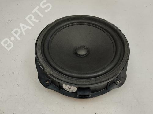 Bilradio SEAT LEON (5F1) [2012-2021]  21271272