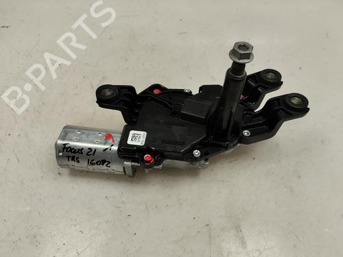 Used Rear wiper motor FORD FOCUS IV (HN) [2018-2025]  19792753