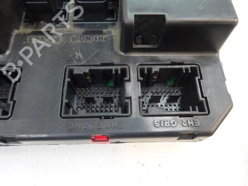 Used Fuse box PEUGEOT 307 (3A/C) 2.0 HDi 90 (90 hp) 11514145